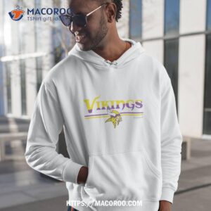 Minnesota Vikings Nfl 3rd Down 2023 Shirt