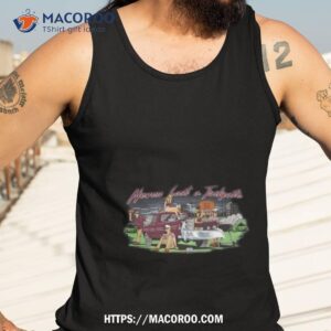mississippi state bulldogs never lost a tailgate starkville shirt tank top 3