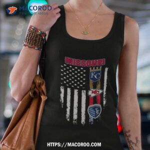 missouri city of champion sports american flag 2023 shirt tank top 4