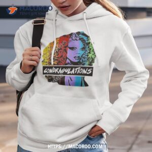 Mistress Isabelle Brooks Zulily Merch Rupaul Condragulations Shirt