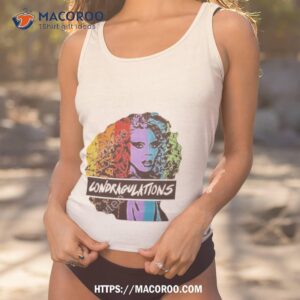 mistress isabelle brooks zulily merch rupaul condragulations shirt tank top 1