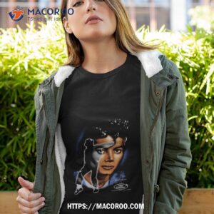 Mj King Of Pop Tee