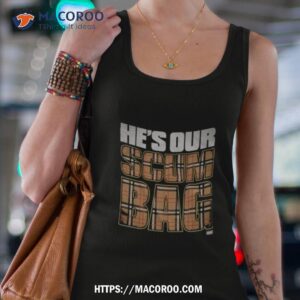mjf he s our scum bag shirt tank top 4