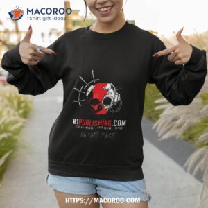 mk 01 no safe space altered carbon shirt sweatshirt 1