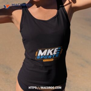 Mkesports Apparel Shirt