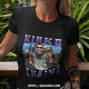 Modern Rockstars Kirko Chainz Shirt