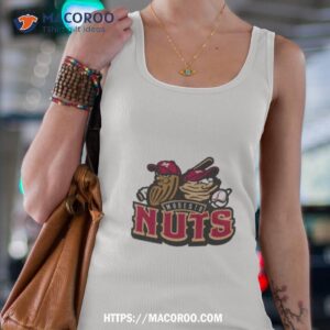 Modesto Nuts Logo Shirt 3 modesto nuts logo shirt tank top 4