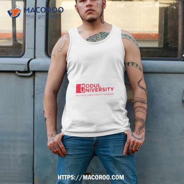 Modul Logo Shirt