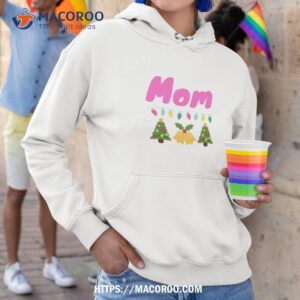 mom shirt mom to be christmas gifts hoodie