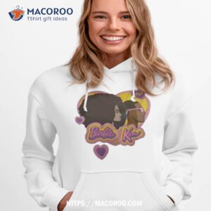 Monica Evans 555 Barbie Ken 1959 Art Design Shirt 2 monica evans 555 barbie ken 1959 art design shirt hoodie 1