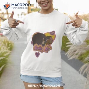 Monica Evans 555 Barbie Ken 1959 Art Design Shirt 3 monica evans 555 barbie ken 1959 art design shirt sweatshirt 1