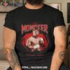 Monster Ring Wb Shirt