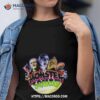 Monsters Assemble Shirt