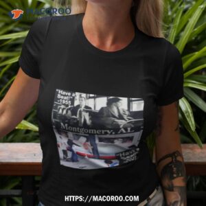 montgomery alabama brawl folding chair riverboat fight 2023 shirt tshirt 3