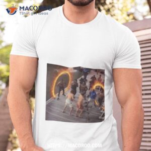 Montgomery Alabama Riverboat Fighshirt