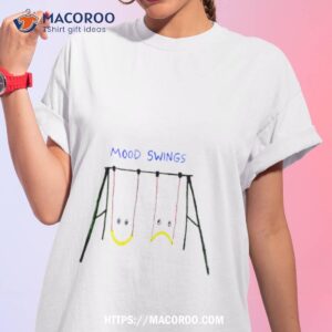 Mood Swings Men’s Shirt