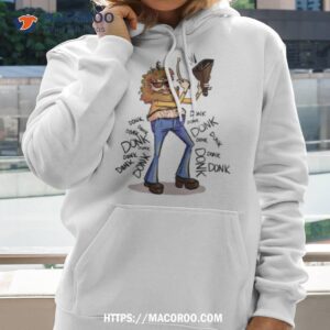 More Cowbell Funny Fanart Meme Shirt