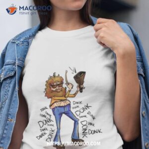 More Cowbell Funny Fanart Meme Shirt
