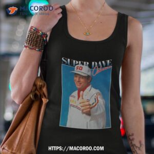 more then awesome super dave osborne shirt tank top 4