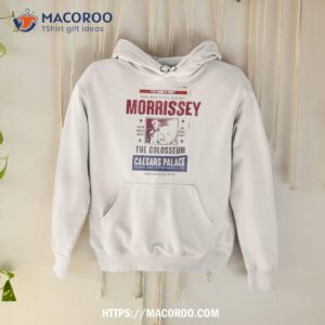 Morrissey Spectacular Shirt 1 morrissey spectacular shirt hoodie