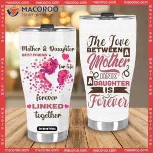mother and daughter mother s day stainless steel tumbler 3