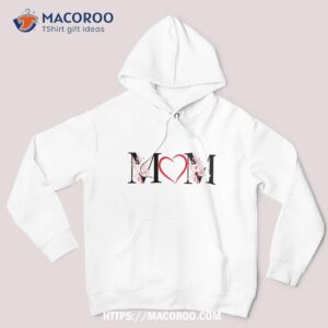 Mothers Day Shirt, Cool Gifts For Mom For Christmas