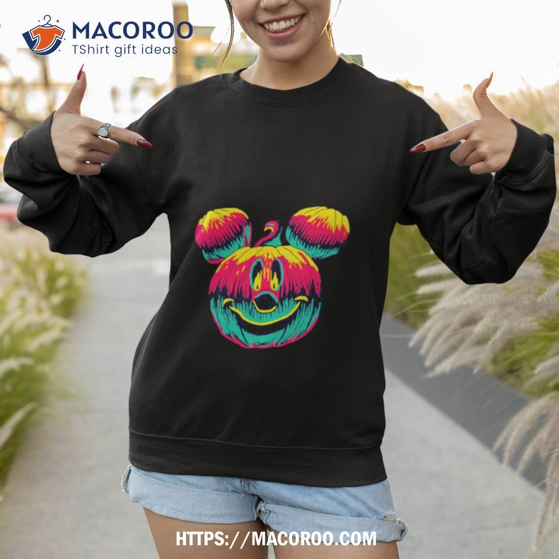 Mouse Pumpkin Halloween Shirt Mouse Pumpkin Halloween Shirt