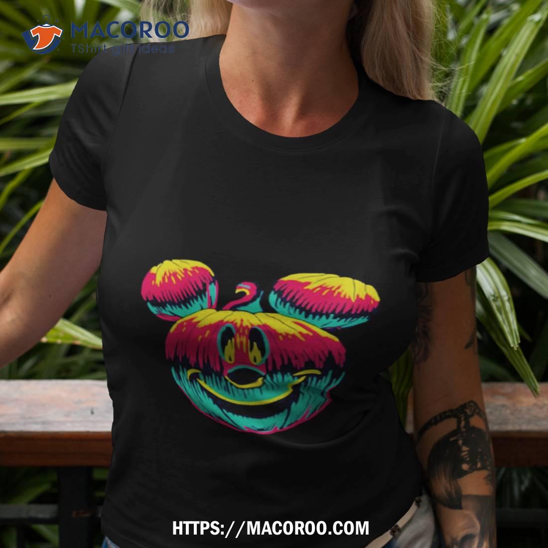 Mouse Pumpkin Halloween Shirt Mouse Pumpkin Halloween Shirt