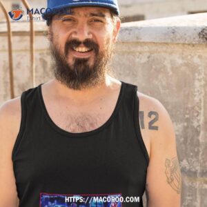 Movie Scream Jason Spooky Michael Myers Halloween Shirt