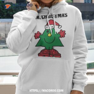 Mr Christmas Shirt