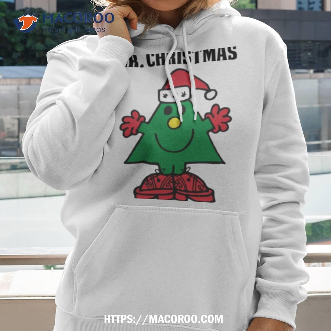 Mr Christmas Shirt Mr Christmas Shirt