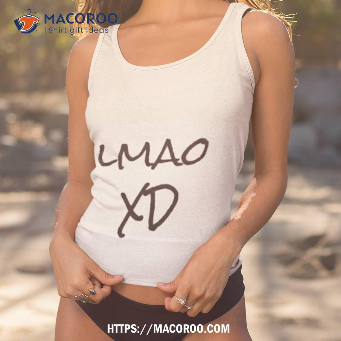 Mr Springs Slinkys Lmao Xd Shirt Mr Springs Slinkys Lmao Xd Shirt