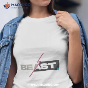 mrbeast merch core flash box ls shirt tshirt