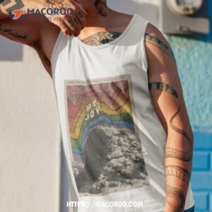 mt joy greek theatre los angeles ca august 25 2023 shirt tank top 1