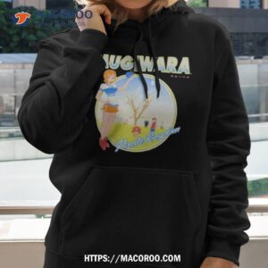 mugiwara pirate kingdom shirt hoodie