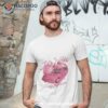Munekita Pink Shirt
