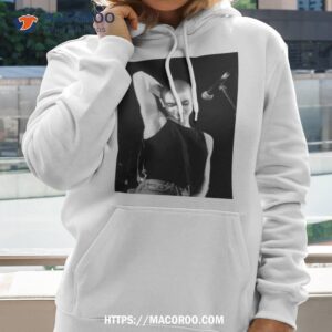 Music Singer Sinead O’connor Shirt
