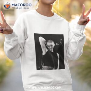 music singer sinead o connor shirt sweatshirt 2