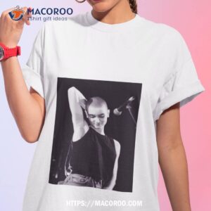 Music Singer Sinead O’connor Shirt