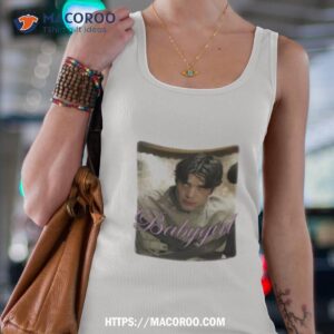 mustardyardpress cillian murphy babygirl shirt tank top 4