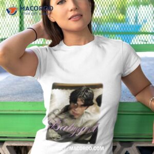 mustardyardpress cillian murphy babygirl shirt tshirt 1