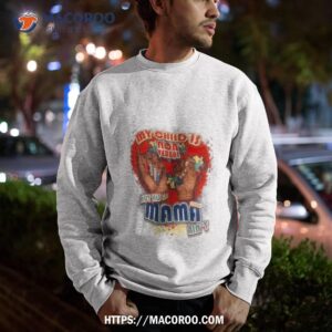 My Child Is Nonverbal But His Mama Ain’t Shirt 2 my child is nonverbal but his mama ain t shirt sweatshirt