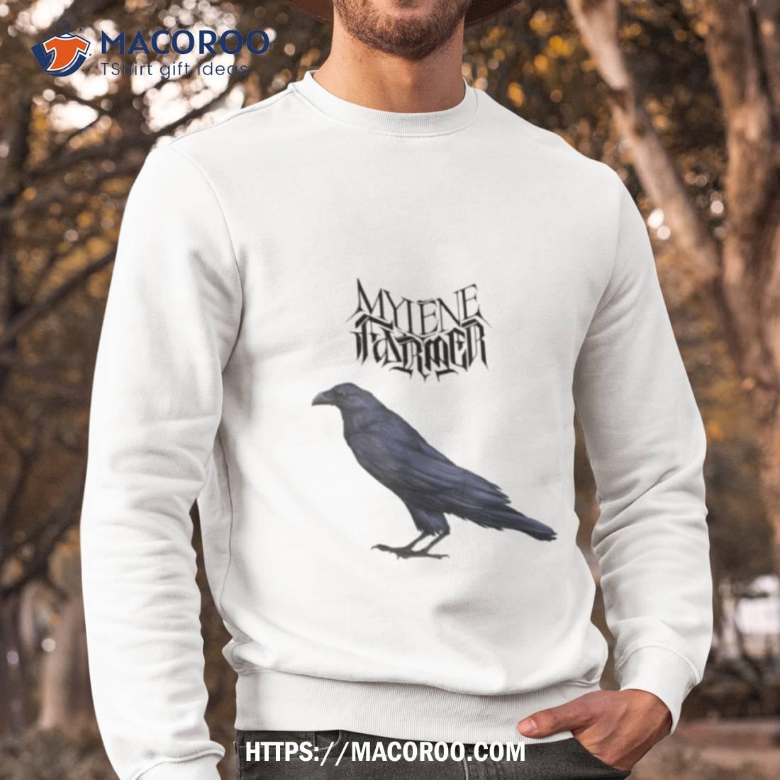 Mylene Farmer Nevermore Shirt Sweatshirt