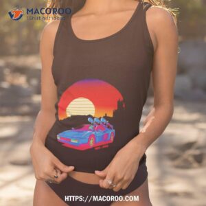 Nafo Crimea Sunseshirt