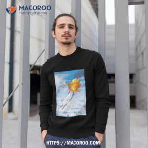 Nafo The Fellas Sends Their Regards Shirt 2 nafo the fellas sends their regards shirt sweatshirt 1