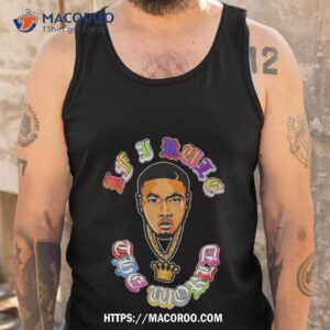 Nas If I Ruled The World 2023 Shirt 3 nas if i ruled the world 2023 shirt tank top
