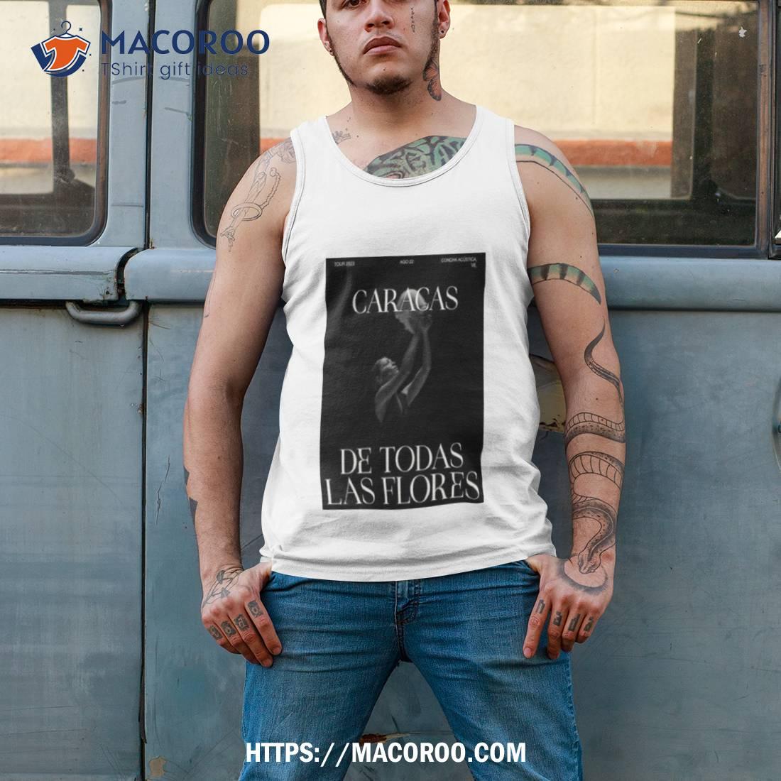 Natalia Lafourcade Aug 22 2023 Concha Acustica Poster Shirt Natalia Lafourcade Aug 22 2023 Concha Acustica Poster Shirt