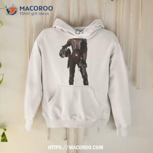 Natasha Liu Bordizzo As Sabine Wren Star Wars Ahsoka Shirt 1 natasha liu bordizzo as sabine wren star wars ahsoka shirt hoodie