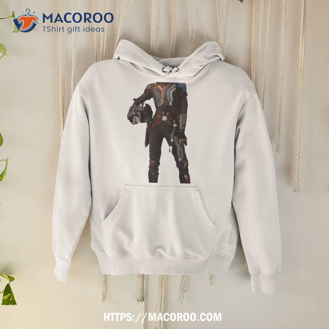 Natasha Liu Bordizzo As Sabine Wren Star Wars Ahsoka Shirt Natasha Liu Bordizzo As Sabine Wren Star Wars Ahsoka Shirt