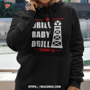 navy brat drill baby drill trump24 shirt hoodie 2